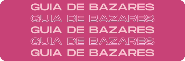0. [logo] [guia de bazares]